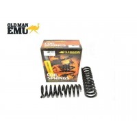 Old Man Emu Front Discovery 3/4 100kg 2 Inch Lift Spring Set - 2745