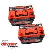 Land Rover Defender Dual Odyssey Battery PC1500DT