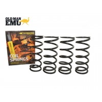 Old Man Emu 2 Inch Discovery 2 Lift Spring Set