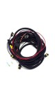 Lazer Four-lamp Harness Kit With Switch (ST / T-2 / Triple-R)