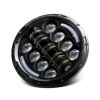 Land Rover Defender LED Juwel v2.0 Headlights with Switchback