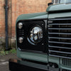Darker Nights Ahead: Why Now’s the Time to Upgrade Your Defender’s Headlights
