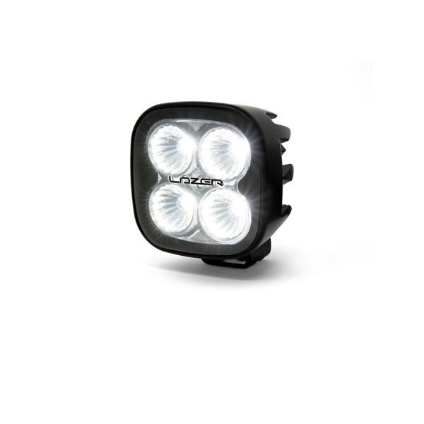 Lazer Lamps Utility-25 Heavy Duty LED Work Light