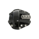 Rear Diff Cover for Land Rover Defender with Salisbury Axle (Black) – 0750001B