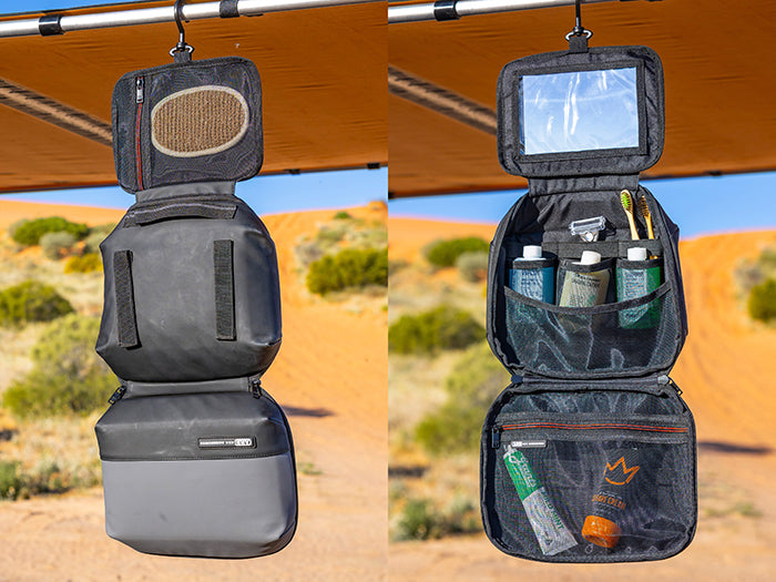 ARB Toiletries Bag II - 10100525