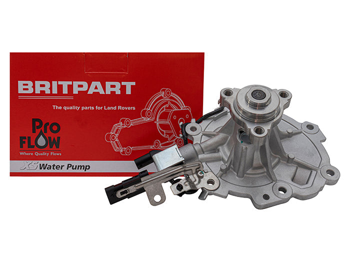 XS Water Pump - 104123849