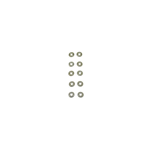 Washer - Fuel - Sealing - Diesel for Defender (1986 – 2006) Sealing - Injector Nozzle – 12H220L