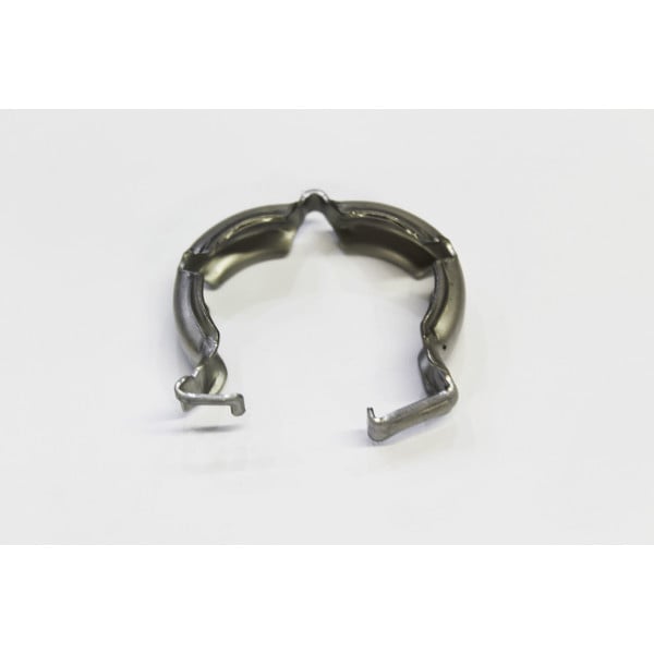 Clamp for Discovery 3 (2005 – 2009) EGR valve to Manifold – 1311338