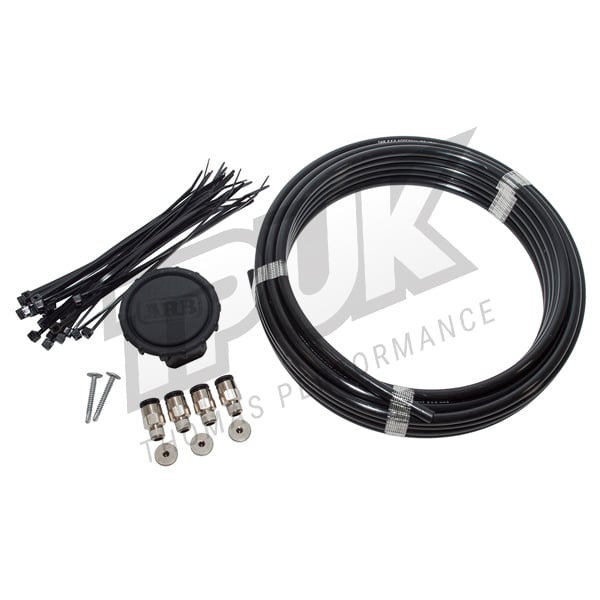 ARB Differential Breather Kit – 170112