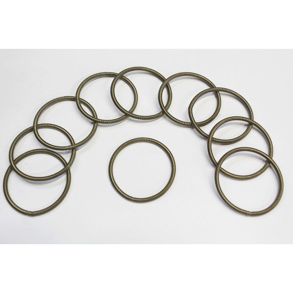 Spring Ring for Defender (1986 – 2006) Track Rod End Boot – 214685