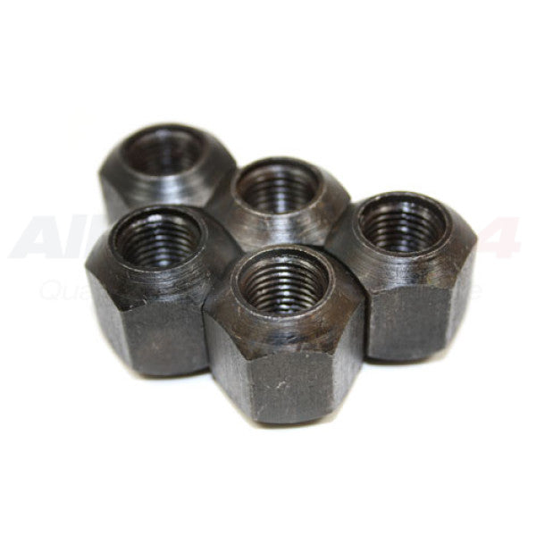 Nut - Wheel for Series 1 Double champfer – 217361