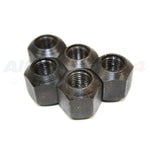 Nut - Wheel for Series 1 Double champfer – 217361