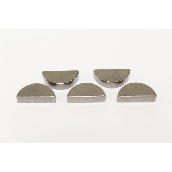 Woodruff Key for Discovery 1 (1989 – 1998) Crankshaft Pulley Locating – 235770