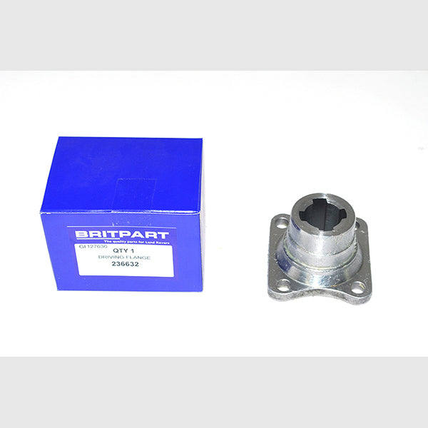 Driving Flange for Series 1 – 236632