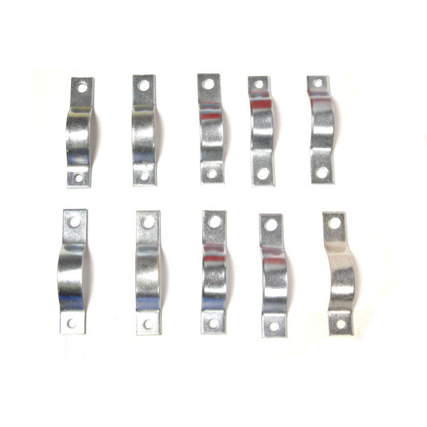 Exhaust Bracket for Series 1 – 239711