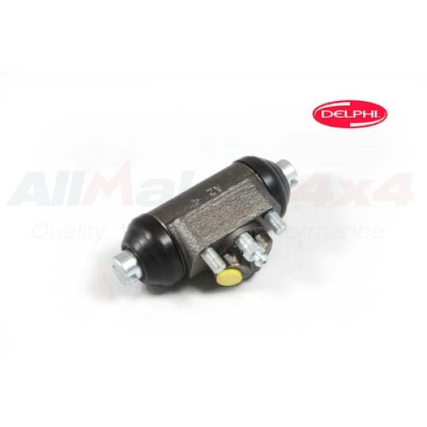 Wheel Cylinder for Land Rover Series 1, 2, 2A & 3 – 243297D