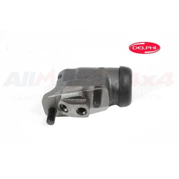 Front Wheel Cylinder for Land Rover Series 1, 2 & 2A (1948–1971) 2.0L – 243743D