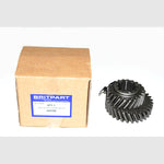 2nd Gear (Pair) [Early] – 245766