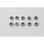 Stub to Swivel Nut for Land Rover Series 1, Series 3 – 251322