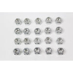 U Bolt Nuts for Series 1 7/16 BSF – 251323