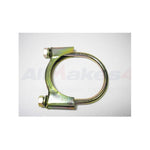 Exhaust Clamp 65Mm – 252-265