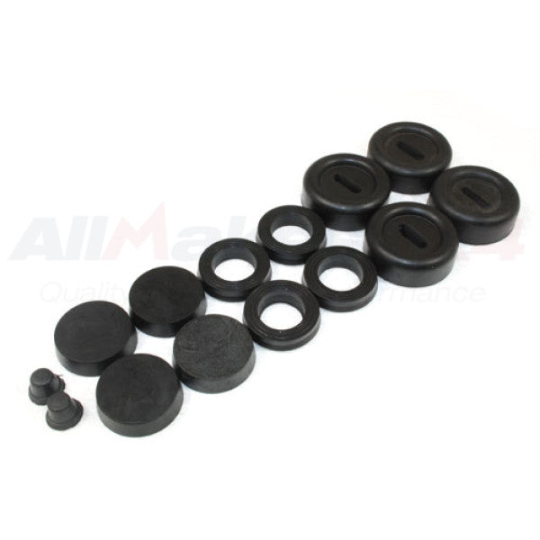 Wheel Cylinder Repair Kit for Series 1 11 inch brakes, axle set – 266684