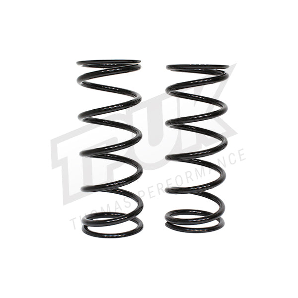 Front Coil Springs Pair – 2751