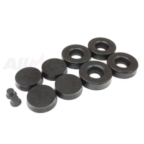 Kit - Wheel Cylinder Repair for Series 1 10 inch brakes Axle Set – 275744