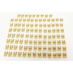 Special Nut X100 for Discovery 1 (1989 – 1998) FOR FLOOR Screws – 302532X
