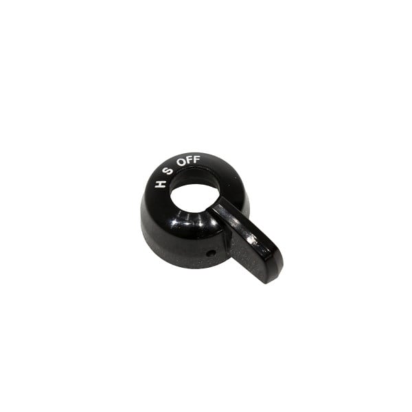 Lucas Ignition Switch Knob for Land Rover Series 1 / Series 2 / Series 2A (1954-1967) – 316435LUCAS