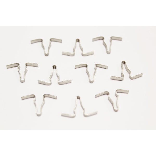 Clip (Fasteners) for Series 1 – 338380