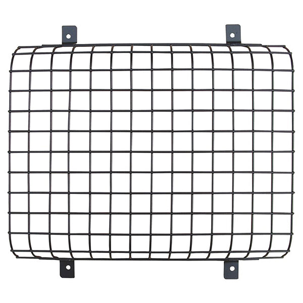 Series Front Lamp Guard Plastic Coated – 345985P