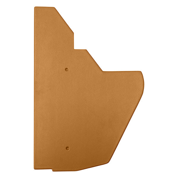 Left Flat RHD Footwell Trim Suffix A for Range Rover Classic – 391293