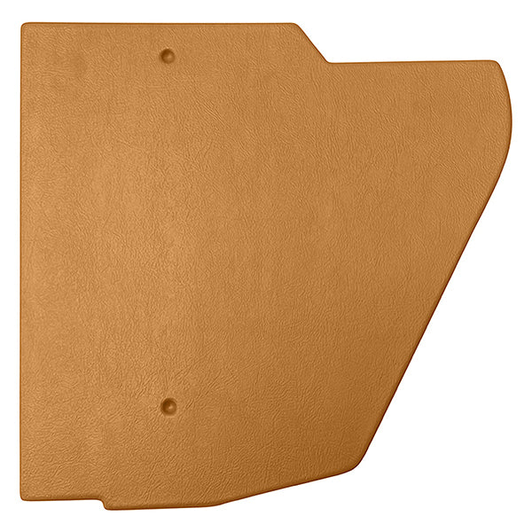 Left Flat LHD Footwell Trim Suffix A for Range Rover Classic – 391295