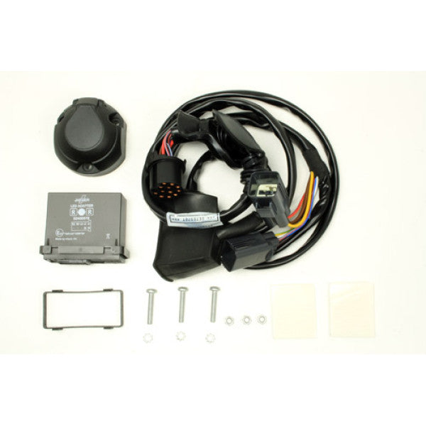 13 Pin Wiring Connector for Range Rover Sport (2013 On) – 3PF0344