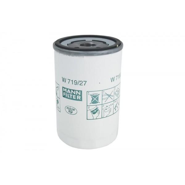 Oil Filter for Discovery 3 & 4 L319 (2005–2016) 4.0 V6 Petrol – 4454116G