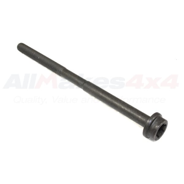Hex Head Bolt for Discovery 3, Discovery 4 & Range Rover (2002–2016) – 4677857