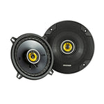 Morel Direct Fit Mercedes Premium 4" (100mm) 2-Way Component Speaker Set