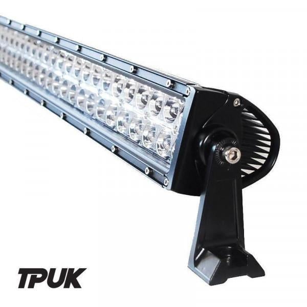 52" LED 300W Light Bar (6500K) suitable for Land Rover Defender