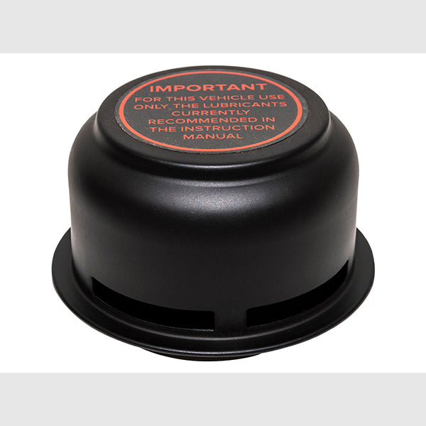Hose for Series 1 Side Cover / Filler, Top Hat Type – 546440