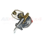 Fuel Pump C/W Glass Bowl for Series 3 – 549761