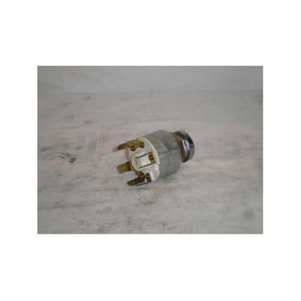 Ignition Switch for Land Rover Series 2, 2A & 3 (1958–1985) 2.25 & 2.6 Petrol – 551508G