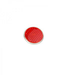 Rear Round Reflector for Defender, Series 1, 2 & 2A (1948–2006) – 551595