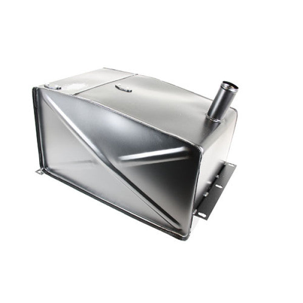 Fuel Tank Swb for Series 3 Black Finish - Less Military - Underseat – 552174
