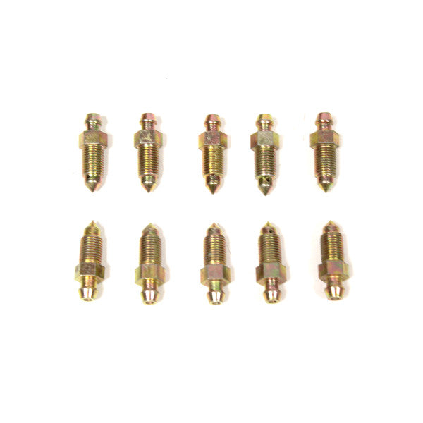 Bleed Screw - Front Brakes for Series 1 – 556508