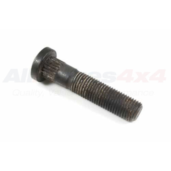 Stud - Wheel - 3/8Unf X 13/4 for Defender (1986 – 2006) 3/8UNF x 13/4 – 561196