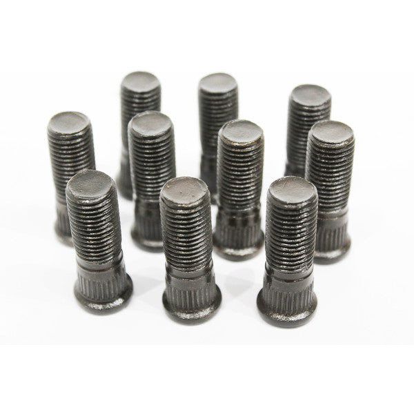 Stud - Wheel for Series 2 & 2A Splined one end repair stud – 561886