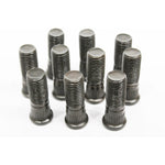 Stud - Wheel for Series 2 & 2A Splined one end repair stud – 561886