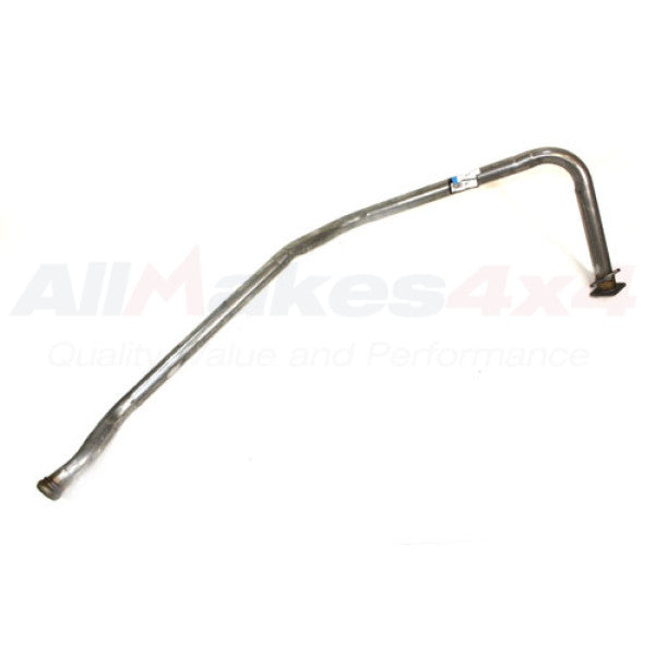 Front Pipe - Exhaust for Series 1 3 piece system – 562858