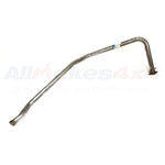 Front Pipe - Exhaust for Series 1 3 piece system – 562858